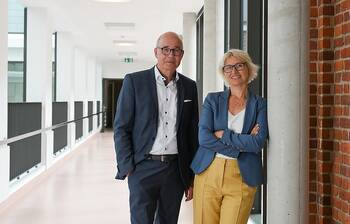 Kerstin Ganzkopf, Alfred von Dollen