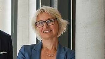 FEK Neumünster: Kerstin Ganskopf geht