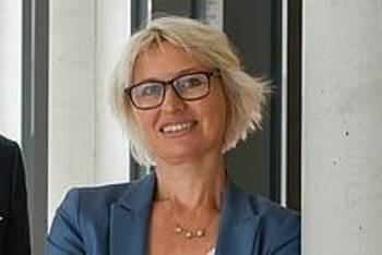 Kerstin Ganskopf übernimmt Leitung der Malteser Norddeutschland 