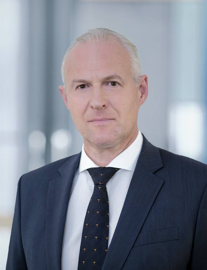 Hahn übernimmt an den Kliniken Mittelweser