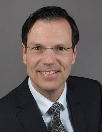 Doppelspitze für das Klinikum Bremen-Nord