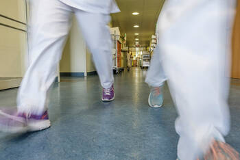 GKV veröffentlicht Liste der Notfallkliniken