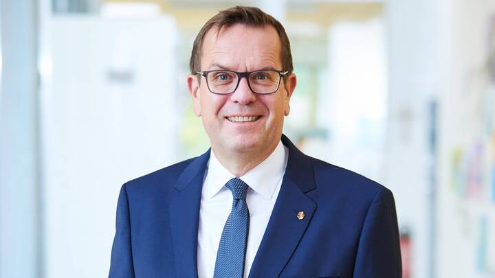 Sascha John verlässt die Alexianer