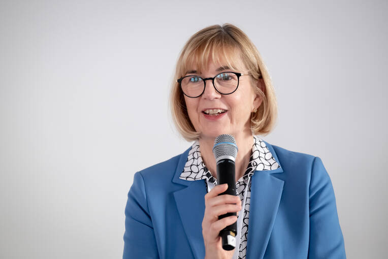 Susanne Johna