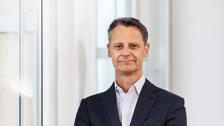 Dr. York Dhein ist COO der Vitrea Gruppe