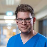 Dr. Alexander Dinse-Lambracht