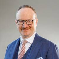 Prof. Dr. Dr. h.c. Lars P. Feld