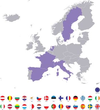 Viele kleine Schritte