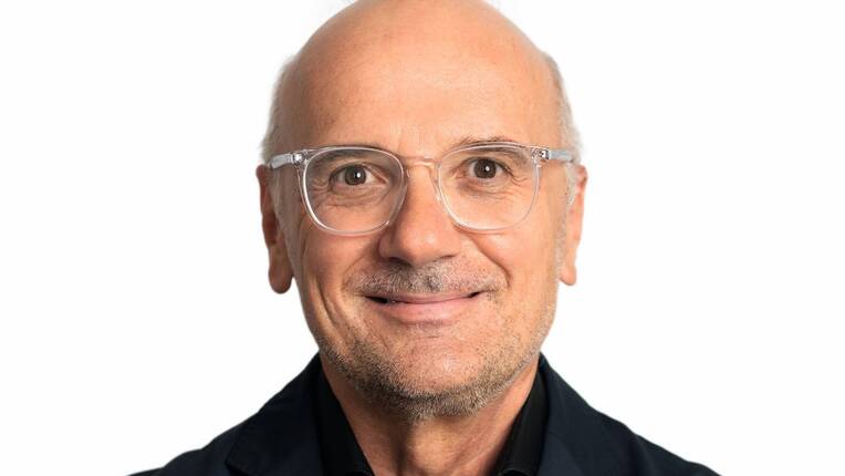 Prof. Dr. Martin Spaetgens