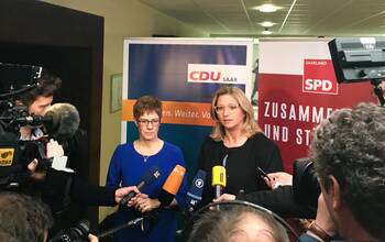 Saarland: Bis zu 10 Millionen Euro pro Jahr zusätzlich für Kliniken