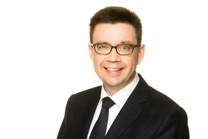 Stefan Wöhrmann: "Es gibt genug Stellschrauben"