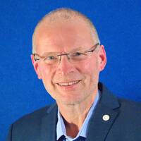 Reinhard Schaffert Reinhard Schaffert
