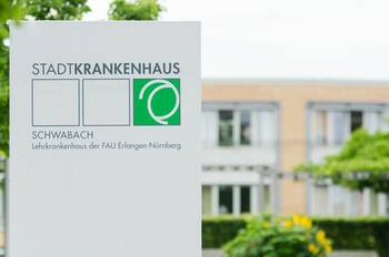 Schwabach verkauft Anteil an Stadtkrankenhaus