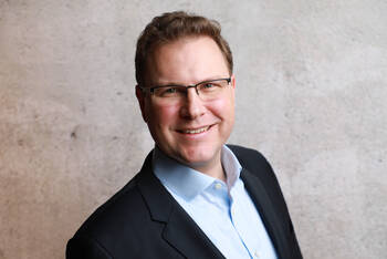 Becker wird CFO der Prospitalia Gruppe