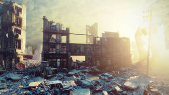 Milliarden nötig für Klinik-Sicherheit