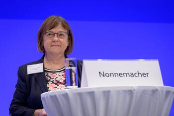 Streit um Reform: Woidke setzt Nonnemacher vor die Tür