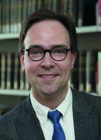 Dr. Maximilian Schochow