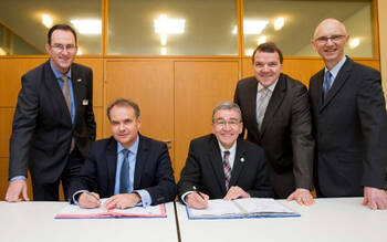 Kliniken in Braunschweig und Wolfenbüttel planen engere Zusammenarbeit