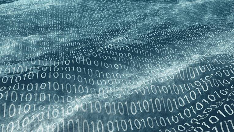 Bloß nicht mit Daten erschlagen werden