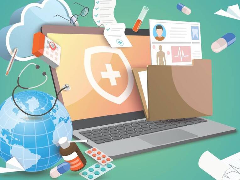 Multitalent in der Patientenversorgung