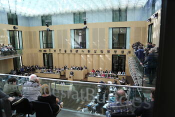 Pflegereformen sollen auch für Reha-Kliniken gelten