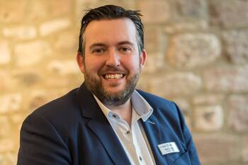 Schiffgen zuständig für Digitalisierung