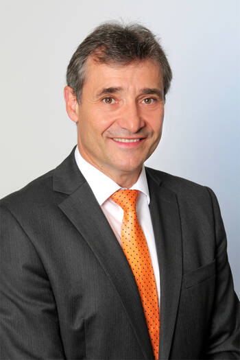 Schwab neu im VKD-Präsidium 