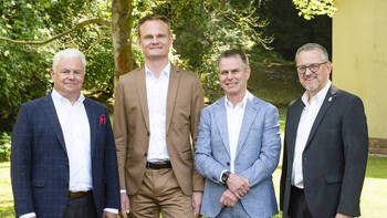 Krankenhausfusion in Halle: St. Elisabeth übernimmt Martha-Maria Dölau Krankenhausfusion in Halle: St. Elisabeth übernimmt Martha-Maria Dölau