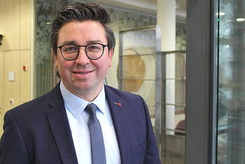 Hasan Akgün Diakonissenkrankenhaus Dresden