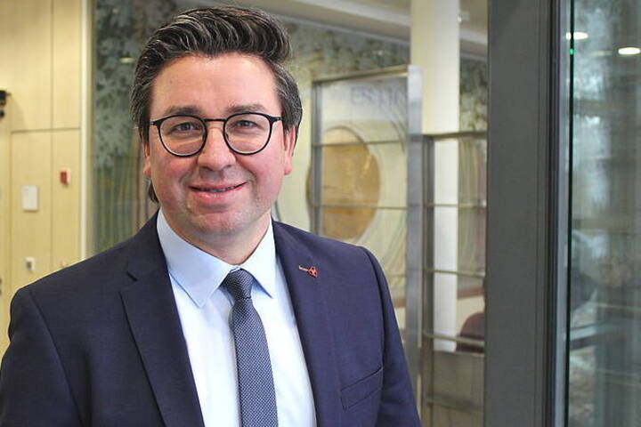 Hasan Akgün Diakonissenkrankenhaus Dresden