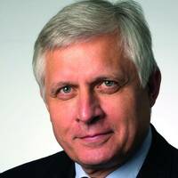 Prof. Dr. Rudolf Schmid