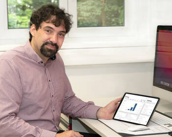 Bonn mit neuem Institut für Medizininformatik