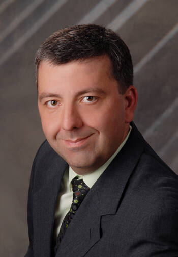 Stalla im Vorstand der BWKG