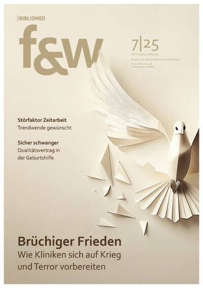 Ausgabe 7/2025