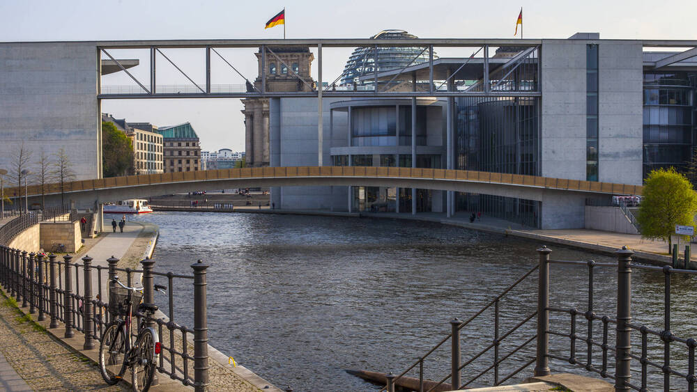 KHAG: Länder bekommen Hoheit über die Fachkliniken