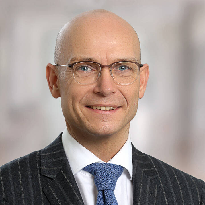 Jedersberger hat Helios verlassen