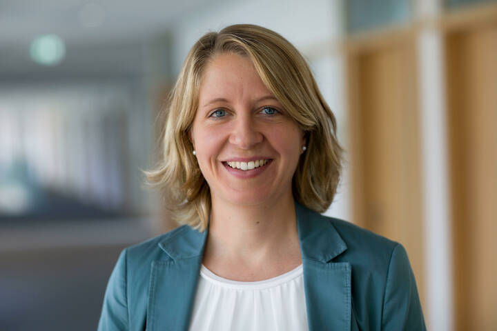 Lauterbach macht Susanne Ozegowski zur Abteilungsleiterin für Digitalisierung