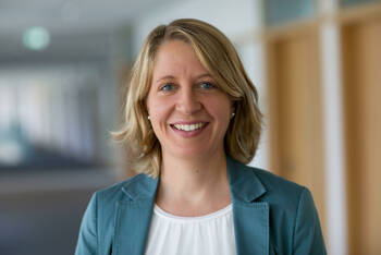 Lauterbach macht Susanne Ozegowski zur Abteilungsleiterin für Digitalisierung