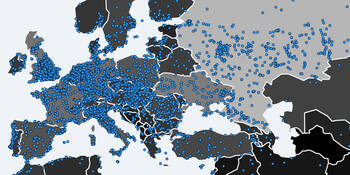 Cyber-Attacken dauern an