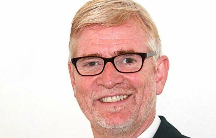 Schmidt neuer Kaufmännischer Direktor am MKH St. Carolus