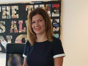 EVK Mettmann: Kaufmännische Leitung und Prokuristin übernimmt Krankenhausleitung 