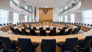 Landtag Rheinland-Pfalz