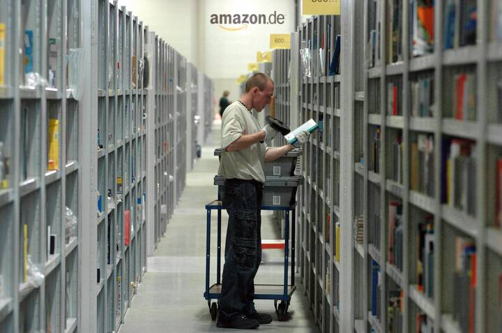 Amazon übersetzt medizinische Texte