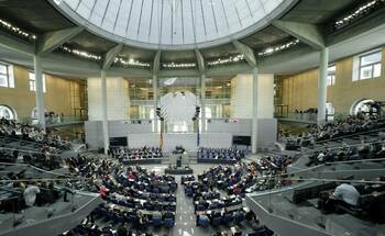 Breite Zustimmung für Transplantationsgesetz 