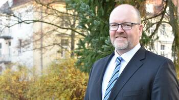 Universitätsmedizin Rostock hat neuen Kaufmännischen Vorstand 