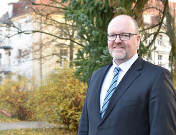 Petersen verlässt Uniklinik Rostock