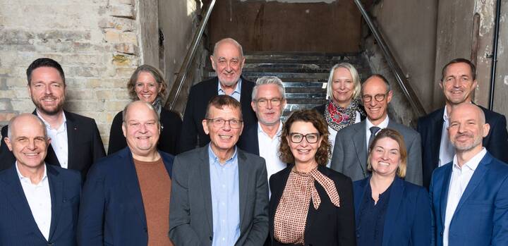 Deutscher Evangelischer Krankenhausverband e. V. 