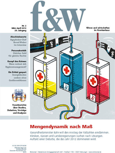 Ausgabe 2/2012