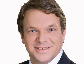 Rebmann leitet Schön Klinik München Schwabing