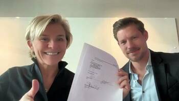 Sana arbeitet mit israelischer Gesundheitseinrichtung zusammen